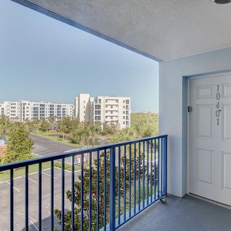 Oceanwalk Condos Bethune Beach Ngoại thất bức ảnh