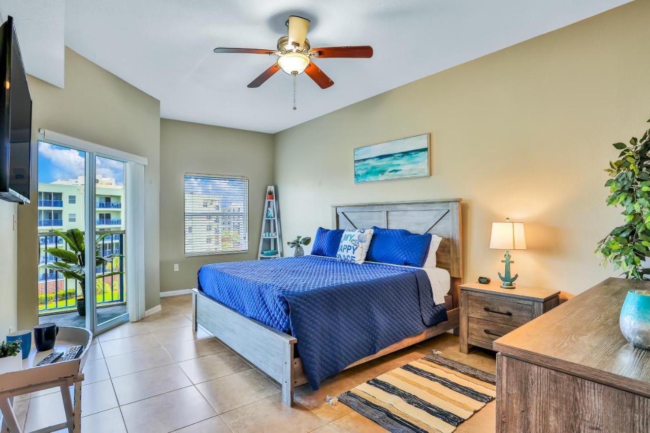 Oceanwalk Condos Bethune Beach Ngoại thất bức ảnh