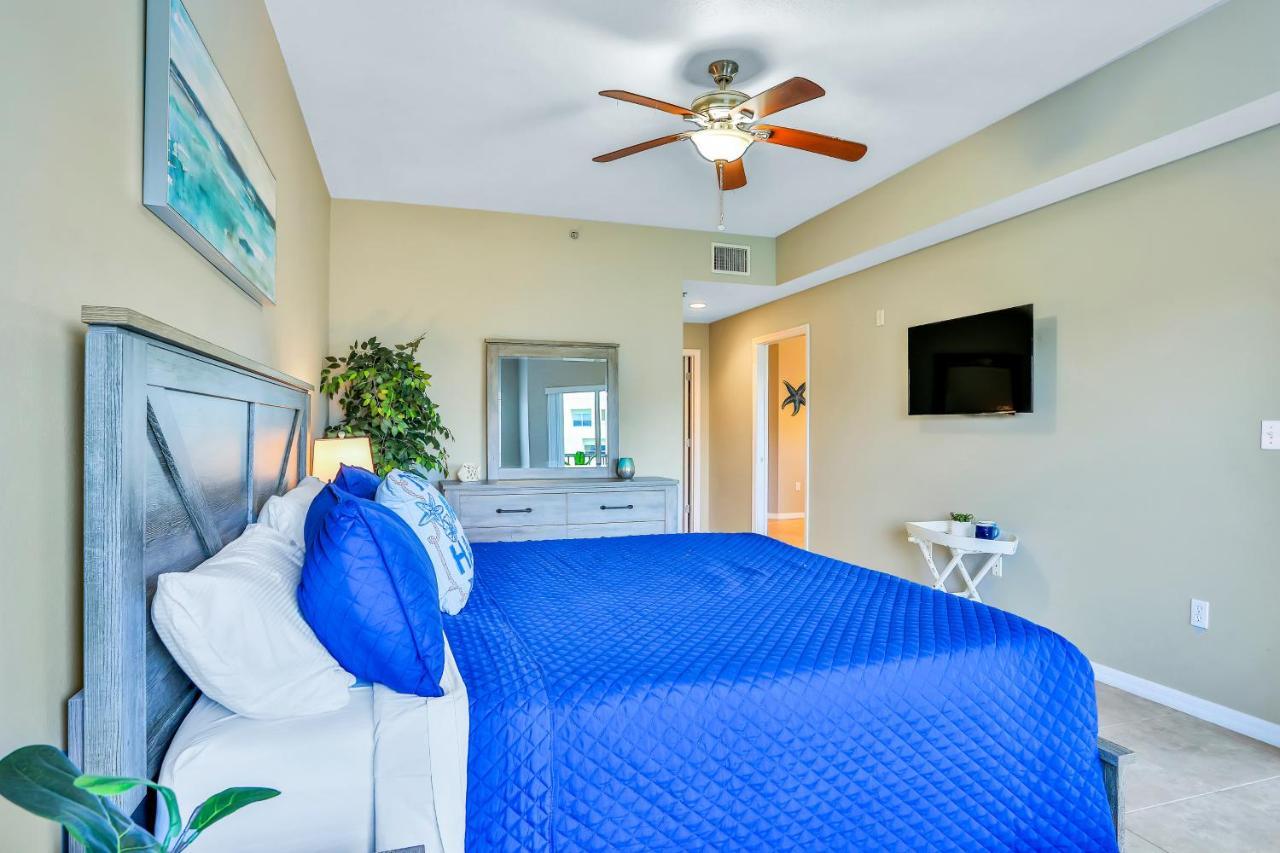 Oceanwalk Condos Bethune Beach Ngoại thất bức ảnh