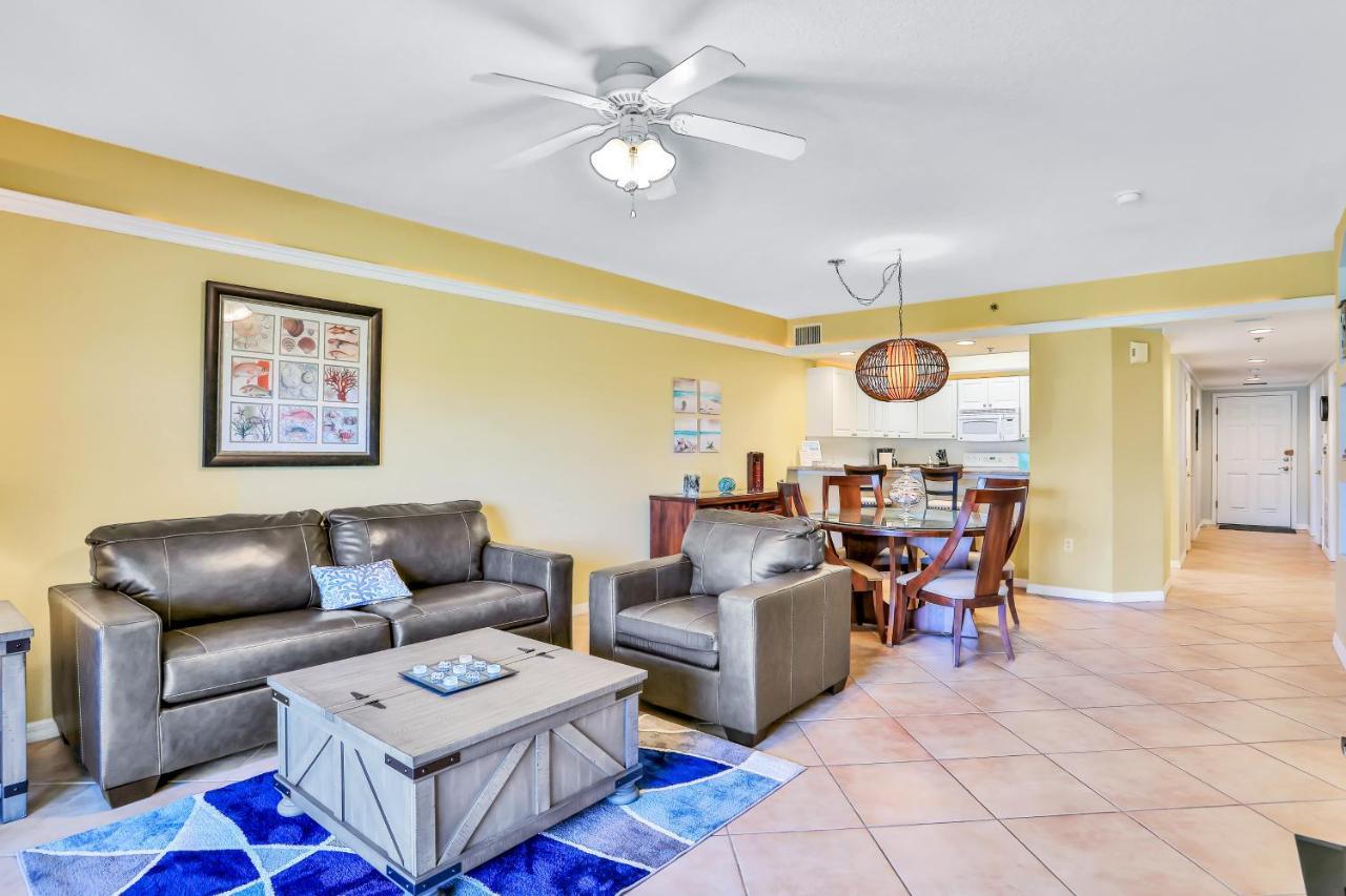 Oceanwalk Condos Bethune Beach Ngoại thất bức ảnh