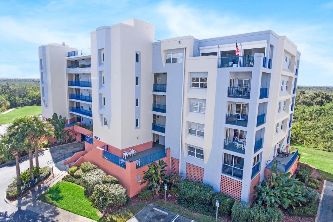 Oceanwalk Condos Bethune Beach Ngoại thất bức ảnh
