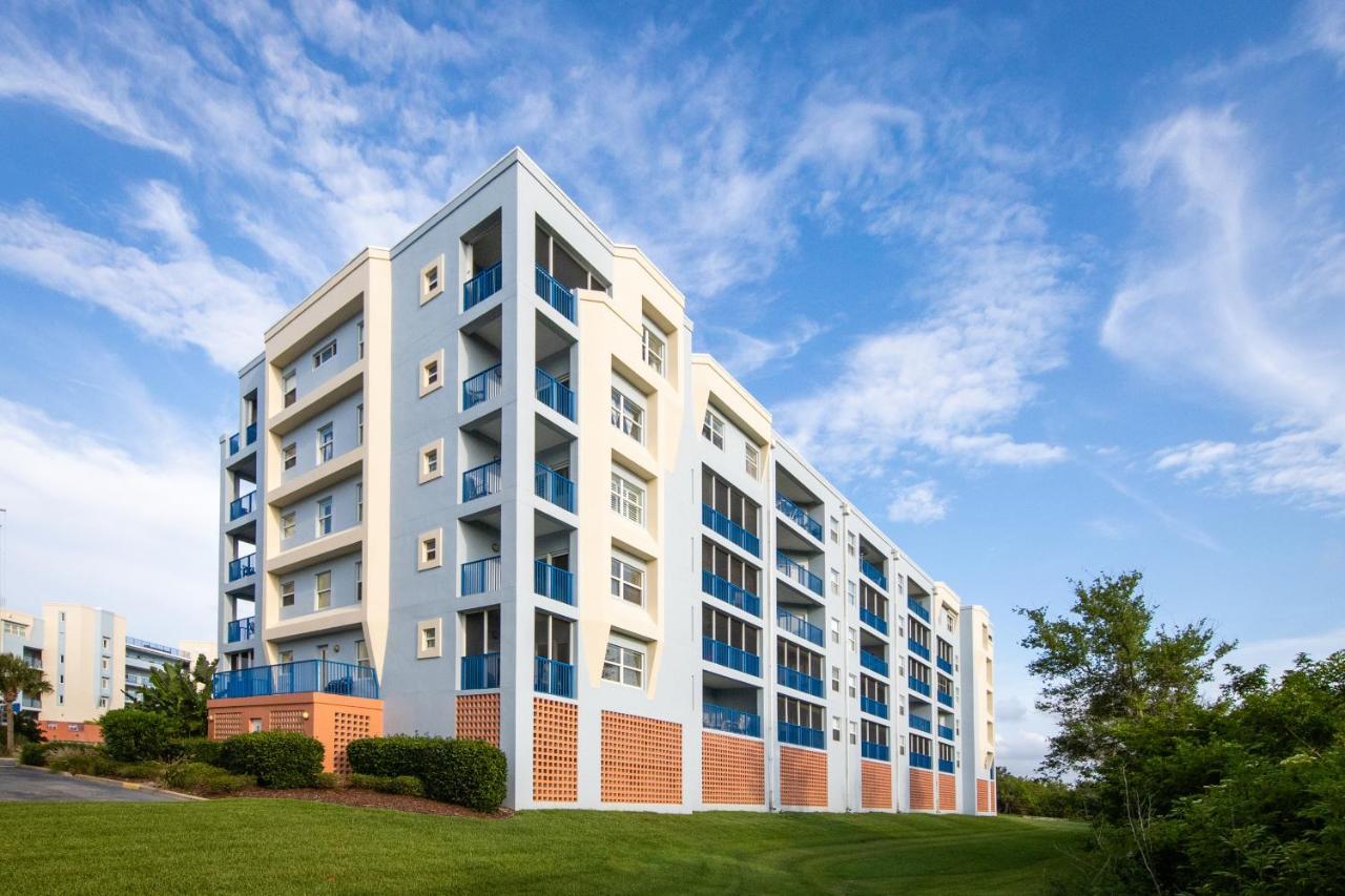 Oceanwalk Condos Bethune Beach Ngoại thất bức ảnh