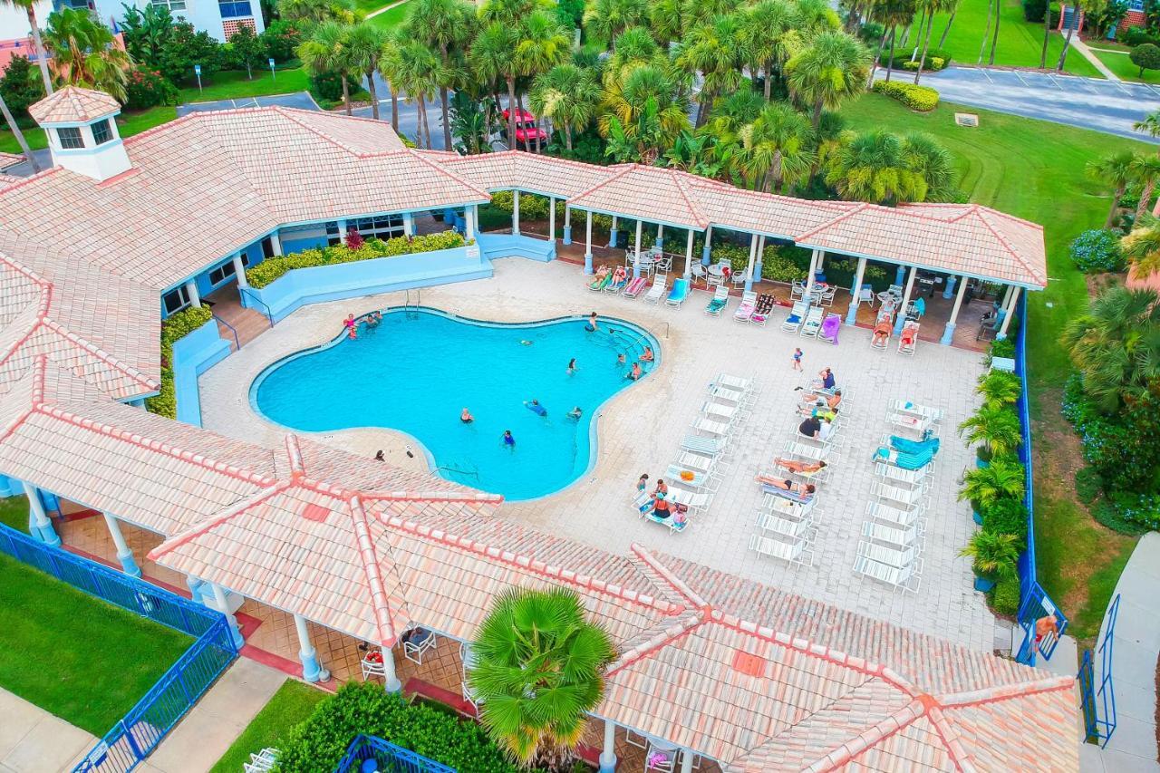 Oceanwalk Condos Bethune Beach Ngoại thất bức ảnh