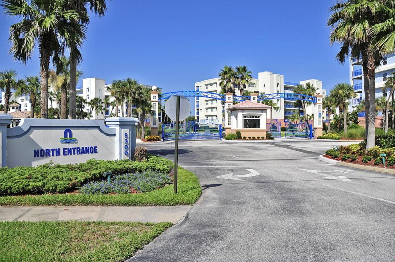Oceanwalk Condos Bethune Beach Ngoại thất bức ảnh