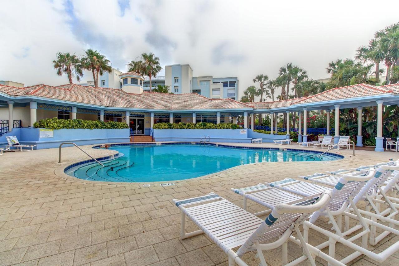 Oceanwalk Condos Bethune Beach Ngoại thất bức ảnh