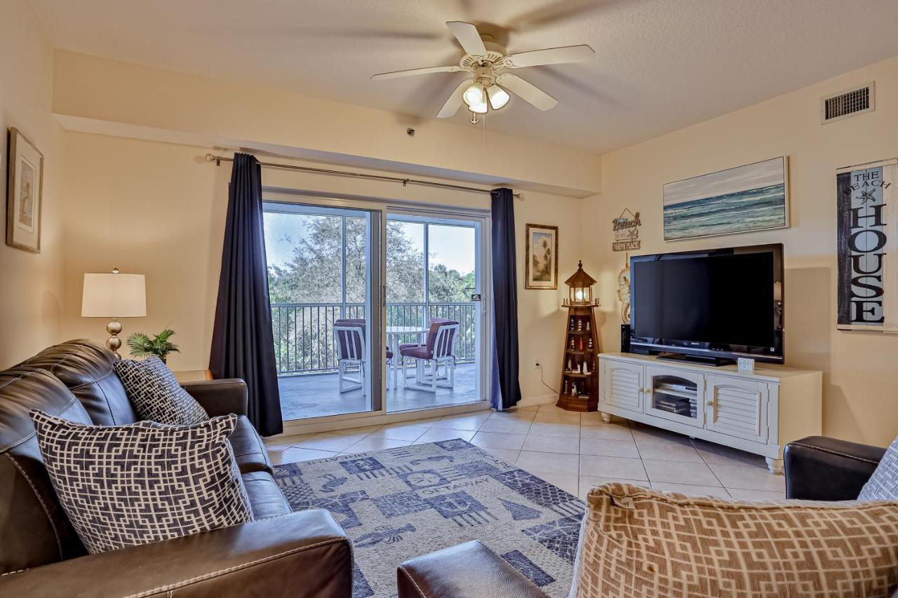Oceanwalk Condos Bethune Beach Ngoại thất bức ảnh