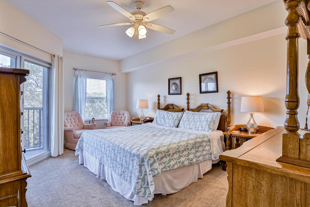 Oceanwalk Condos Bethune Beach Ngoại thất bức ảnh