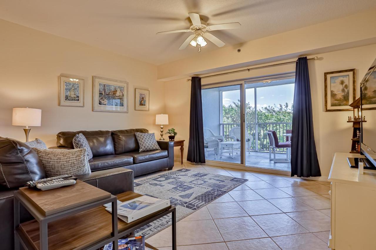 Oceanwalk Condos Bethune Beach Ngoại thất bức ảnh