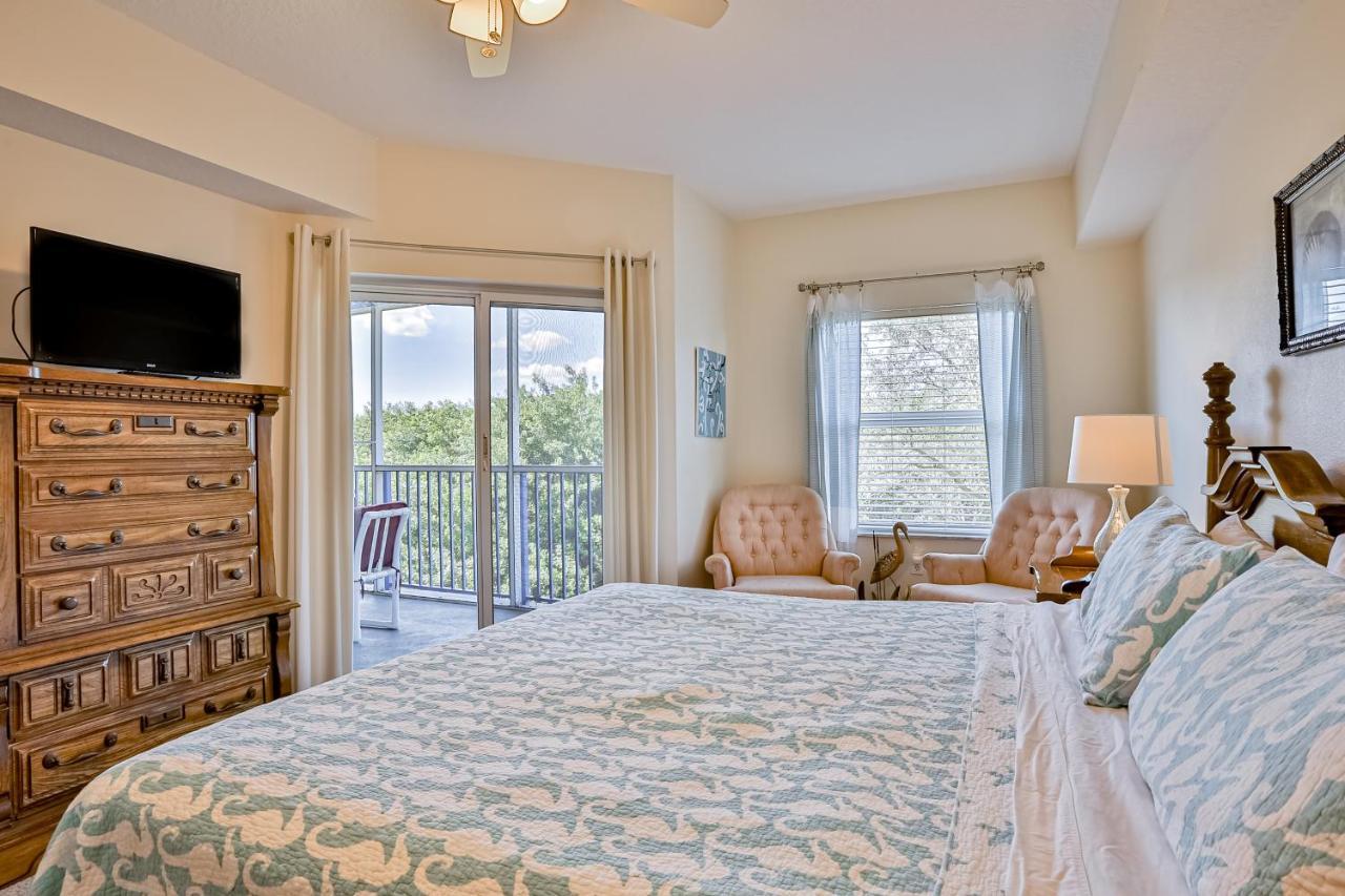 Oceanwalk Condos Bethune Beach Ngoại thất bức ảnh