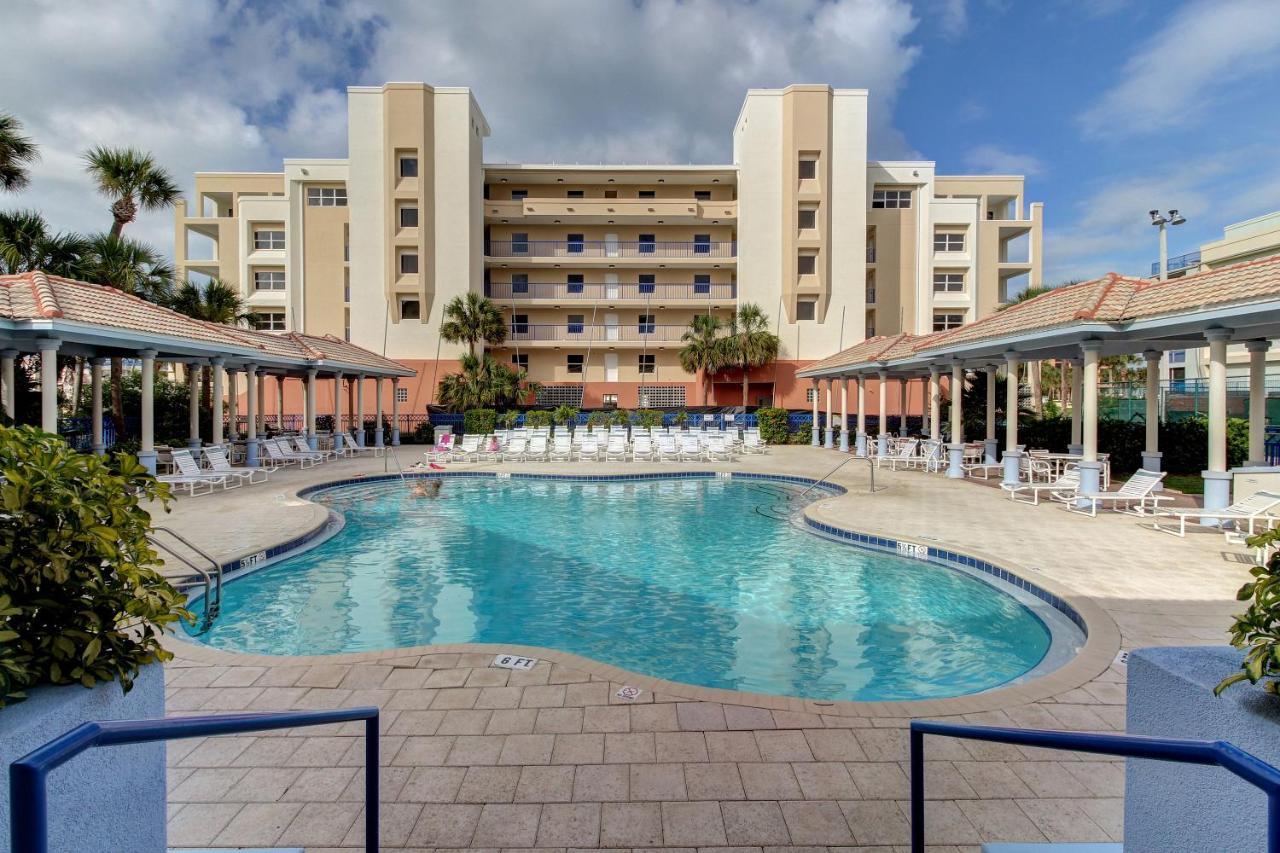 Oceanwalk Condos Bethune Beach Ngoại thất bức ảnh