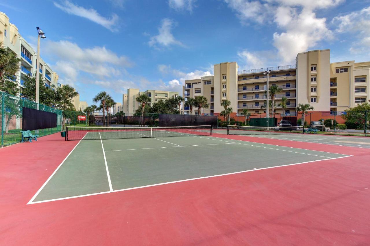 Oceanwalk Condos Bethune Beach Ngoại thất bức ảnh